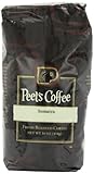 Peet's Coffee & Tea Sumatra Ground Coffee, 16-Ounce Bags (Pack of 2)