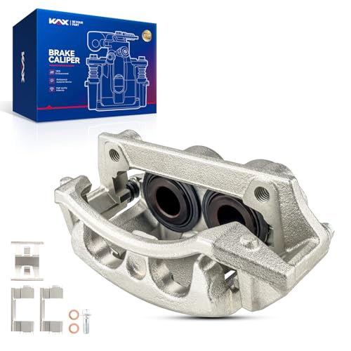Image of KAX 18B4751 Brake Caliper For Ford F-150 1999-2003