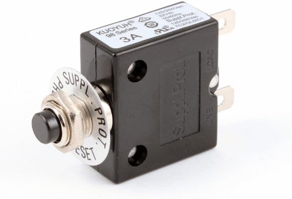Replacement for fits M038 Globe Reset GLOM038