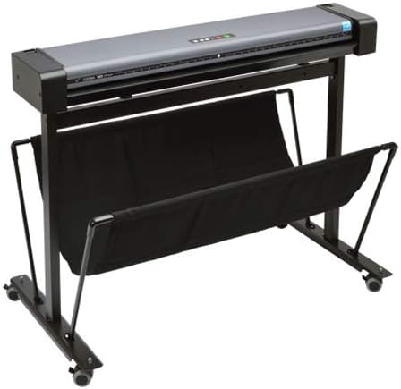 SD One+ 36-inch Large Format Sheetfed Scanner - 600 dpi Optical 5300D012006