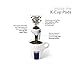 Lavazza Dolcevita Classico, Single-Serve Keurig K-Cup Pods, Medium Roast Coffee, 60-Count Box (6 Packs of 10)