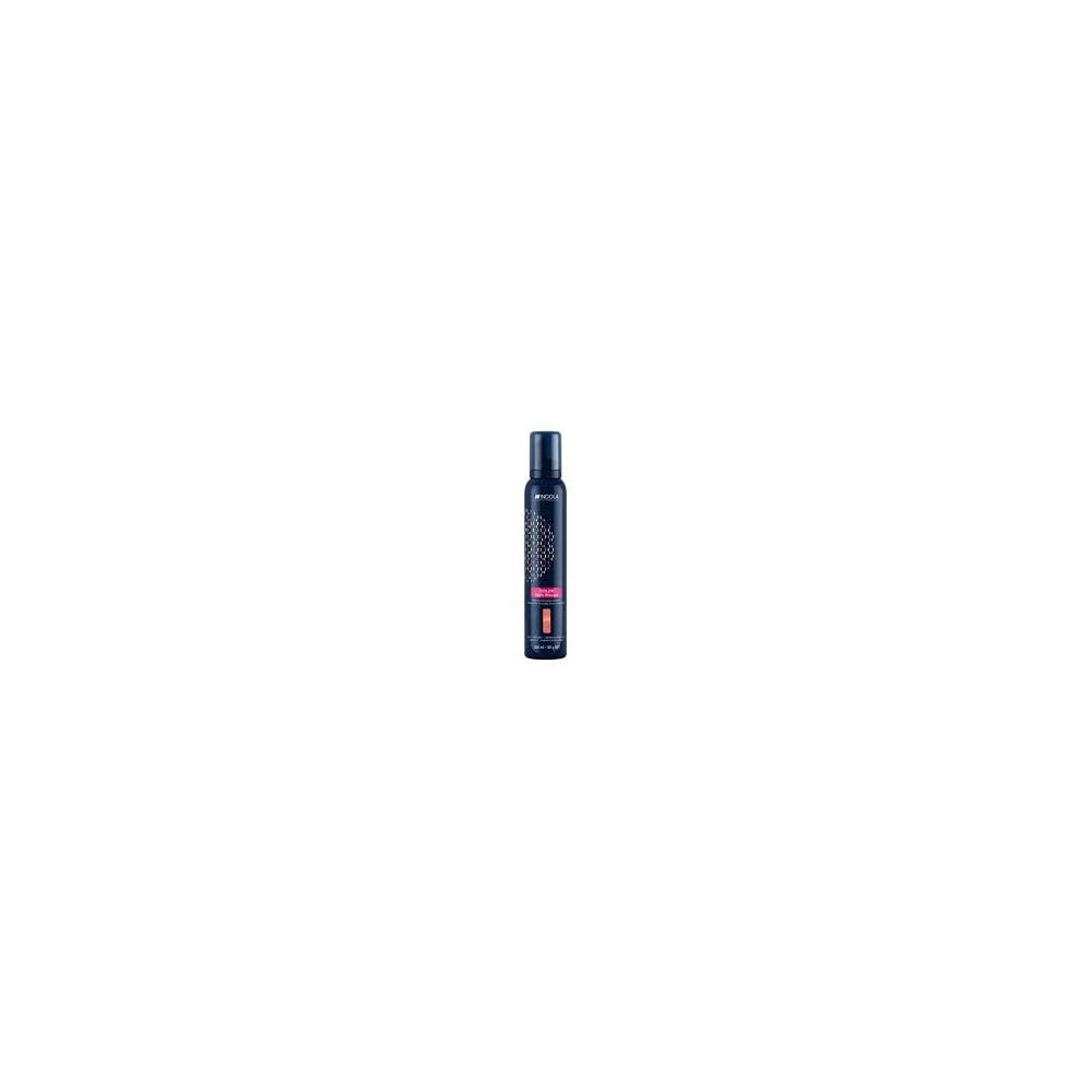 Indola Permanent Colour Mousse Soft Apricot 200ml
