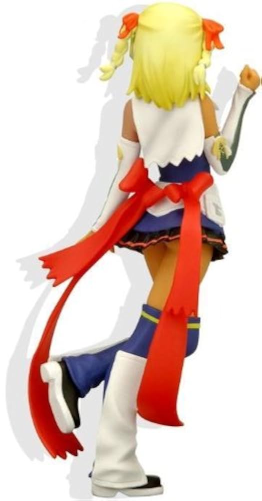 プライズフィギュアセット2 Amazon | シア [beatmania II DX] フィギュアコレクション Vol.2