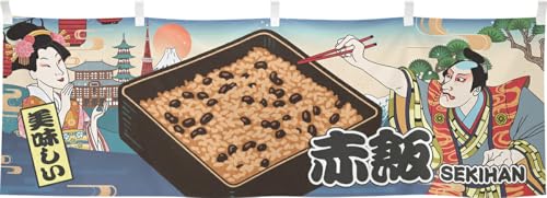 ̂H[  h ̂ 180×60cm  Ԕ Ukiyo-e Style G ̕ AR~ CoEh g R `` y 䖋 43713