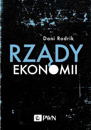 Image of Rządy ekonomii