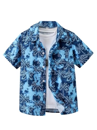Image of Tagas Boys' Shirt || Shirt for boy and Kids||Casual Vacation Shirt ||Half Sleeve Shirt||(Available Combo)