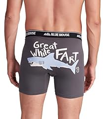 Great White Fart