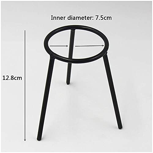 Lab Tripod Stand Lab Chemistry Stand Experiment Beaker Bunsen Burner