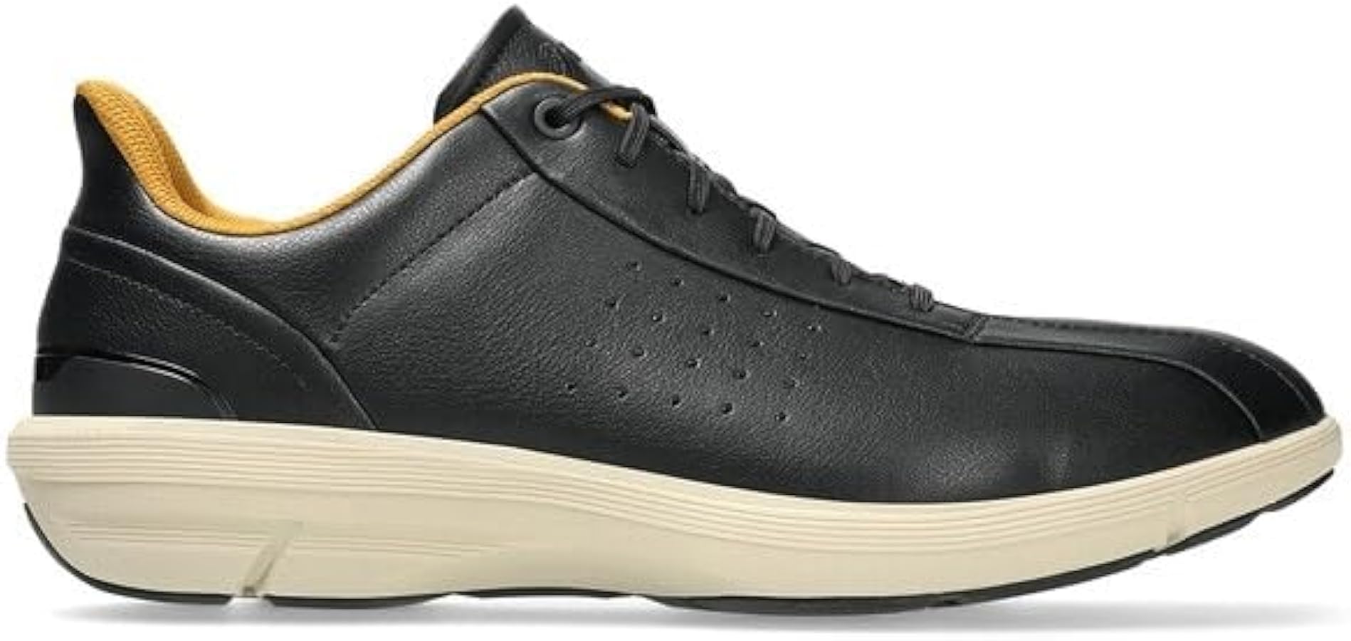 美品 asics アシックス ハダシウォーカー ブラック 24cm アシックスハダシウォーカー（サイズ（cm）：24cm）のおすすめ