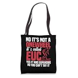Electric Monowheel Expensive EUC Owner Electric Unicycle Tote Bag