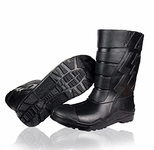 FARHAAN Industries Safety Shoe for Men for Industrial USE 002-picture-37