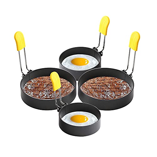 Egg-Rings