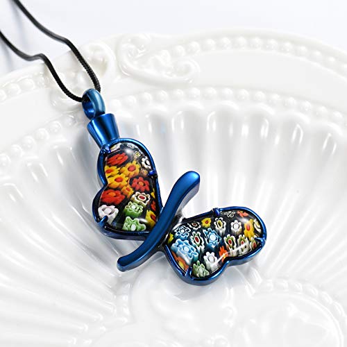 Minicremation Cremation Jewelry for Ashes - Image 3
