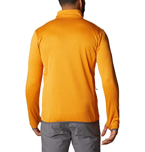 Image of Columbia Park View Fleece Full Zip