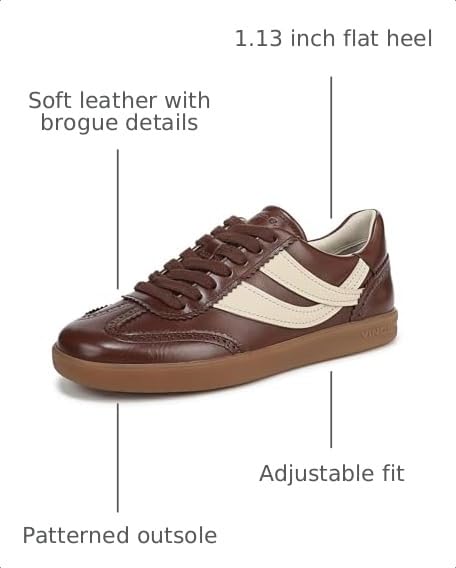 Image of Vince Women's Oasis-W Sneakers