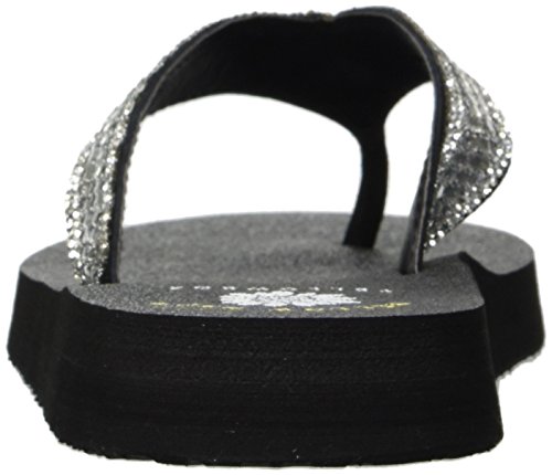 Yellow Box Women's Soriano Sandal3