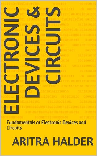 ELECTRONIC DEVICES & CIRCUITS image 2