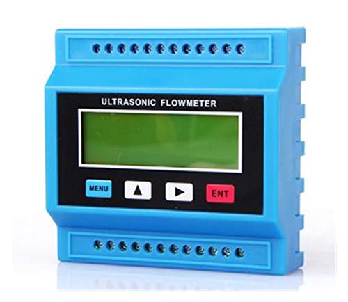 Débitmètre eau TUF-2000M idéal pour gestion chauffage collectif