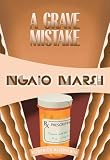 ngaio marsh retirement village  GRAVE MISTAKE (Roderick Alleyn, Band 30)