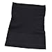 Produktbild Postnatal Bauchgurt & Taillenmieder Bauchweg Taillenformer elastisch Unterstützung Figurformende Bauchband Shapewear Gurt nach Geburt - Schwarz + Schwarz, L