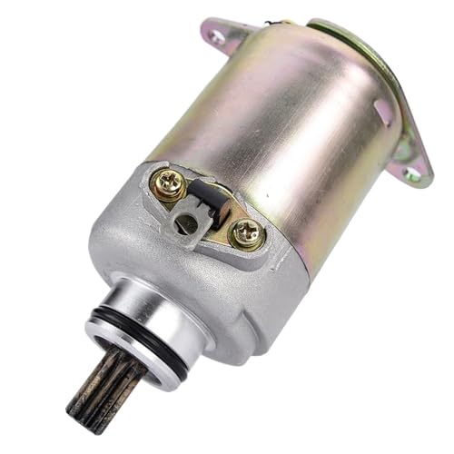 Moteur de démarreur 125cc compatible Kymco 31200-KUDU-C00 31210-GFY6-200