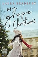 My Grape Christmas 1989784127 Book Cover