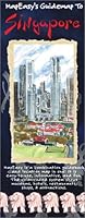 MapEasy's Guidemap to Singapore 1929038070 Book Cover