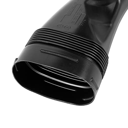 Tube d'admission d'air voiture accessoires auto de réparation pour 535i GT - 7