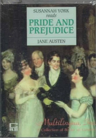Pride and Prejudice