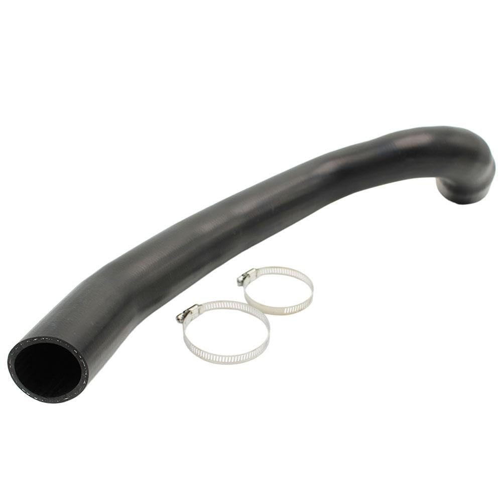 Turbo Intercooler Intake Hose Volvo V50 2003 to 2010 NEW 31261896 2.0 CDi D