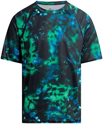 Kanu Surf Men's Rash Guard Shirt