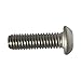 Fastenere Torx Security Machine Screws - 3/8-16 x 1-1/2