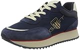 Dummy GANT FOOTWEAR Damen BEVINDA Sneaker, Marine, Marine, 40