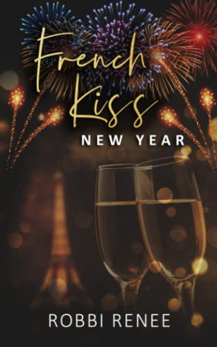 French Kiss New Year