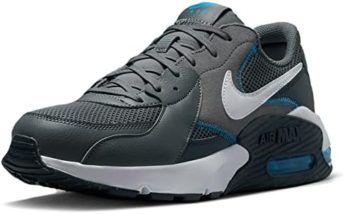 nike air max excee iron grey