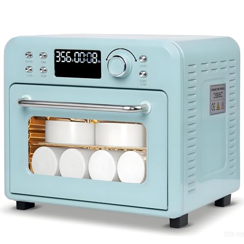 ByBoDi Máquina de Horno de sublimación,1400W