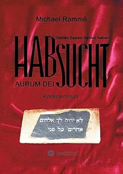 Paperback Habsucht [German] Book