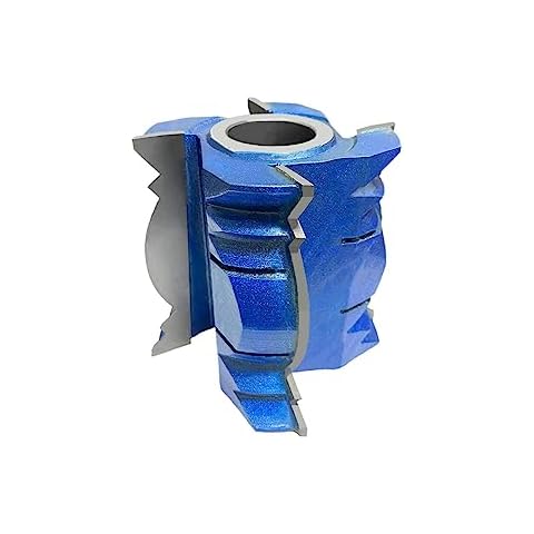 CO-CUTTNER Crown Molding Shaper Cutter Cover