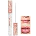 Lip Cream Lip Care Serum Lip Plumper Lip Mask for Increase Lip Elasticity,Reduce Fine Lines,Activate Cell Viability,Moisturizing Beauty,Promote Lips Luster