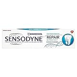 SENSODYNE TOOTHPASTE EXTRA FRESH REPAIR and PROTECT 75 ML - 75 ML