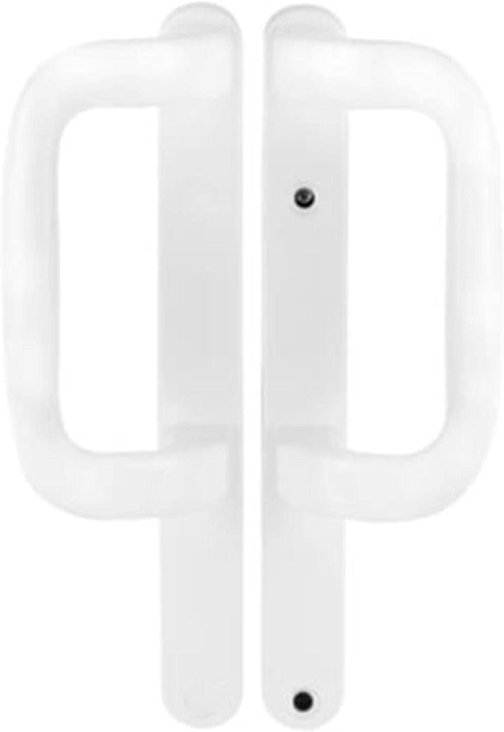 Fullex Replacement 5mm Patio Door Handle Lever Set Amazon.co.uk DIY