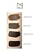 Mellie Microblading Pigment – 10 ml/.35fl.oz | Medical Grade | No Mixing | Long Lasting for Professionals Permanent Make Up Supplies (Soft Brown)