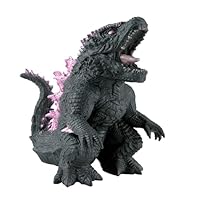 BANPRESTO Godzilla X Kong: The New Empire ENSHRINED Monsters - Godzilla (2024)