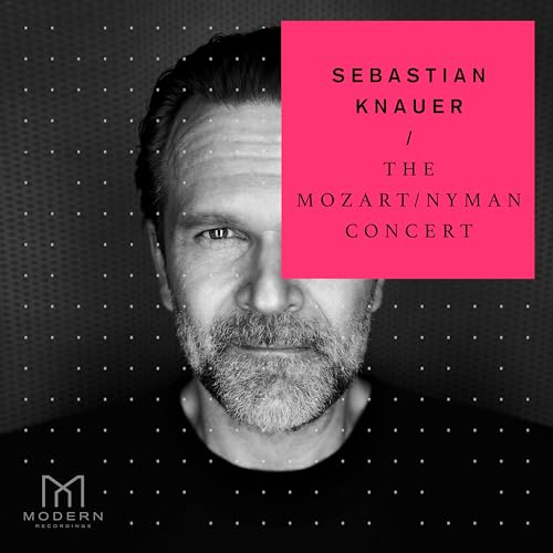 Sebastian Knauer