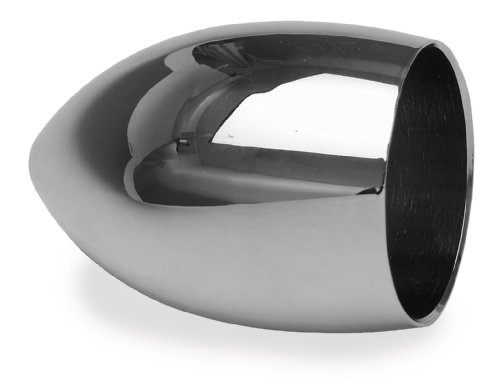 Dakota Digital 2-1/16 in. Chrome Instrument Cup - One Size