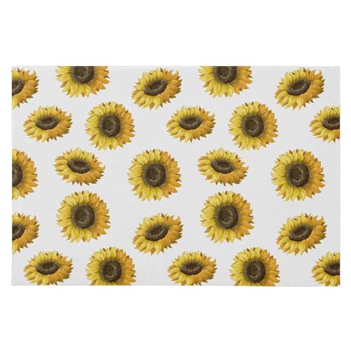 SAMAU  փ}bg  ԕ Ђ܂蕿 ӂӂ hA}bg DƂ ~ O Ɩp ItBXp ƒp 唻 60*90CM