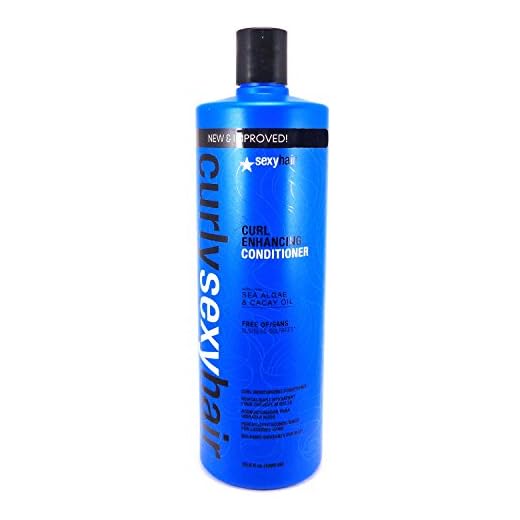 sexy hair Acondicionador De Pelo 1000 ml (0646630016624)