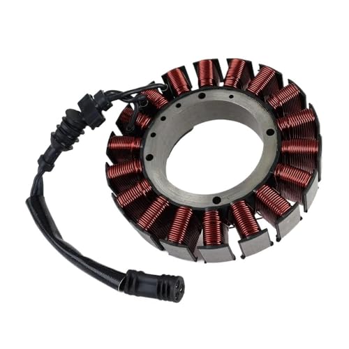 Bobine de stator FLD103 alternateur de remplacement moto