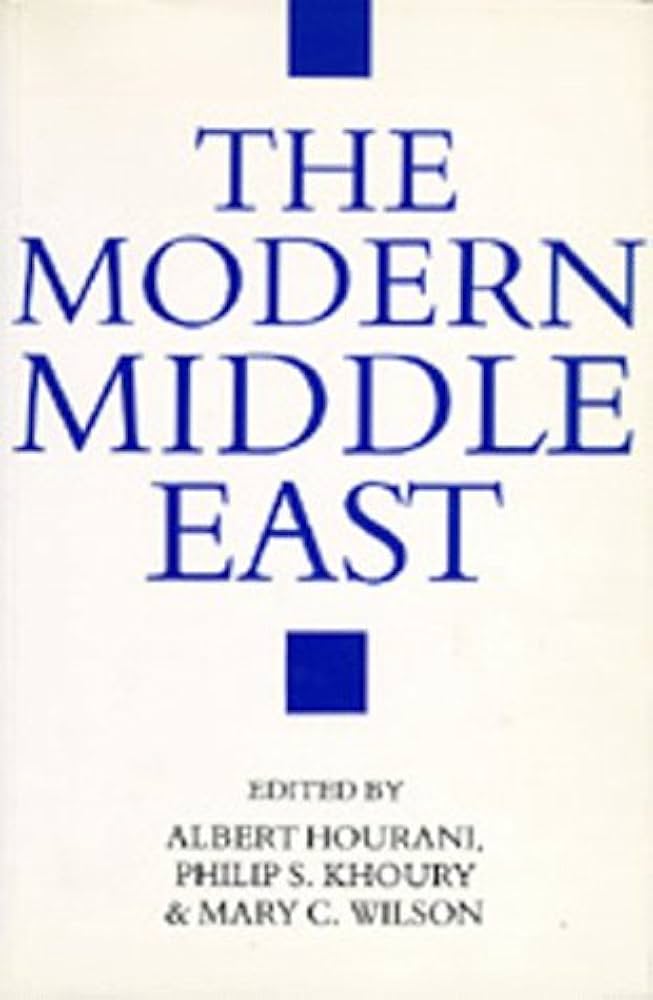 語学・辞書・学習参考書 THE MODERN MIDDLE EAST 41D5VRF4ZWL._UF1000,1000_QL80_.jpg