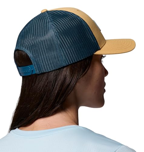 Image of Columbia Mesh Snap Back